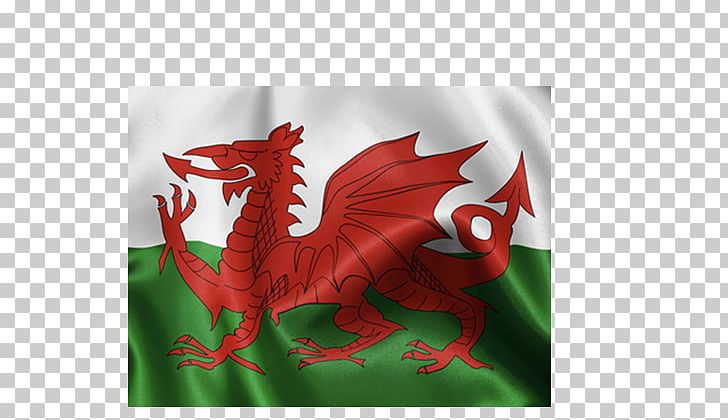 Flag Of Wales Welsh Dragon National Flag PNG, Clipart, Banner, Desktop Wallpaper, Dragon, Fictional Character, Flag Free PNG Download