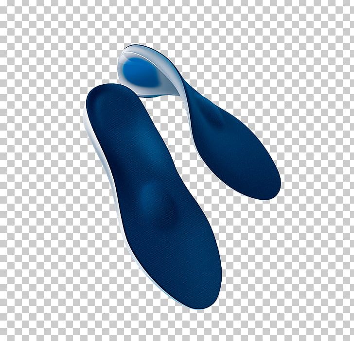 Foot Silicone Orthopaedics Shoe Insert Orthotics PNG, Clipart, Blue, Einlegesohle, Foot, Footwear, Hand Free PNG Download