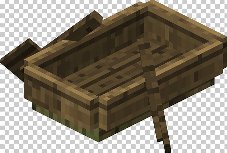 Minecraft: Pocket Edition Boat Mod PNG, Clipart, Boat, Boat Building, Craft, Furniture, Gaming Free PNG Download