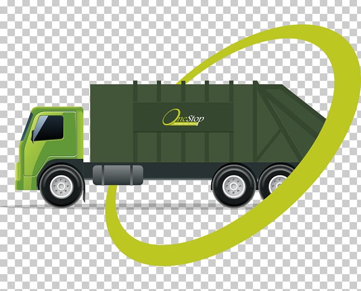 One Stop Waste Recycling Waste Management PNG, Clipart, Automotive Design, Brand, Car, Commercial Vehicle, Compact Car Free PNG Download