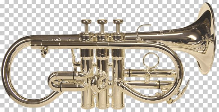 Soprano Cornet Trumpet Brass Instruments Trombone PNG, Clipart, Alto Horn, Besson, Bore, Brass, Brass Instrument Free PNG Download