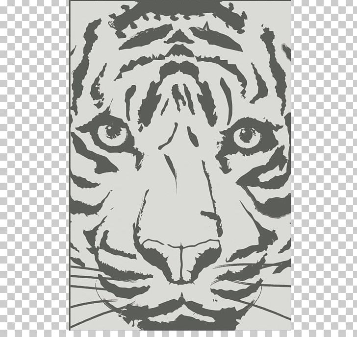 Tiger Wildlife Cat Ibiza National Park PNG, Clipart, Animals, Big Cat, Big Cats, Black, Carnivoran Free PNG Download