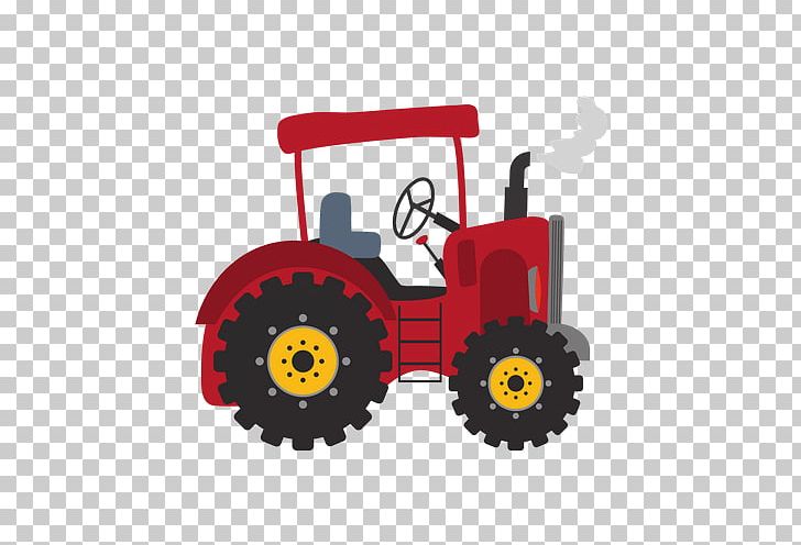 Tractor Farm Agriculture Graphics Bauernhof PNG, Clipart, Agricultural Machinery, Agriculture, Bauernhof, Computer Icons, Concept Free PNG Download