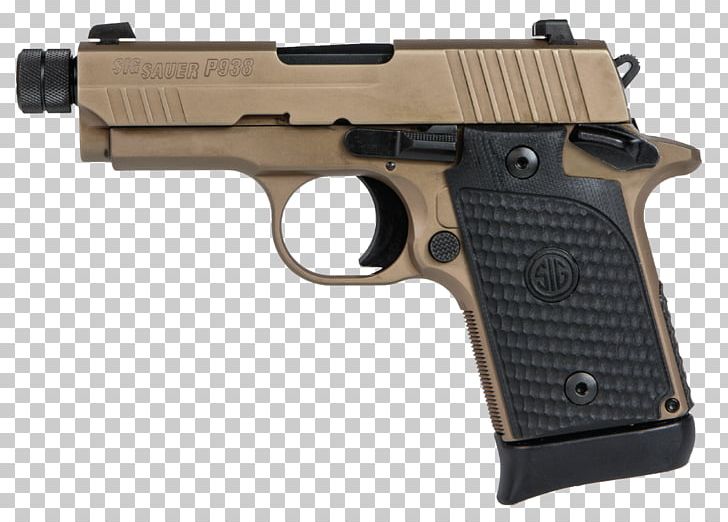 Trigger Firearm SIG Sauer P238 SIG Sauer P938 PNG, Clipart, 9 Mm, 380 Acp, Air Gun, Airsoft, Airsoft Gun Free PNG Download