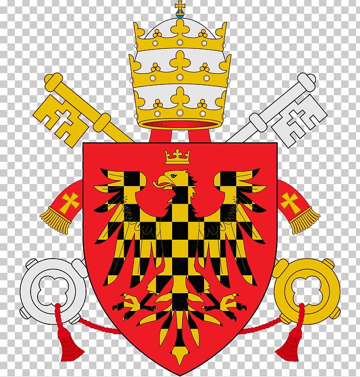 Vatican City Holy See Papal Coats Of Arms Coat Of Arms Pope PNG, Clipart, Aita Santu, Almo Collegio Capranica, Area, Catholicism, Coat Of Arms Free PNG Download