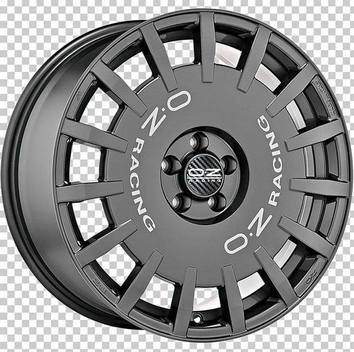 Car World Rally Championship OZ Group Alloy Wheel PNG, Clipart, Alloy, Alloy Wheel, Automotive Tire, Automotive Wheel System, Auto Part Free PNG Download