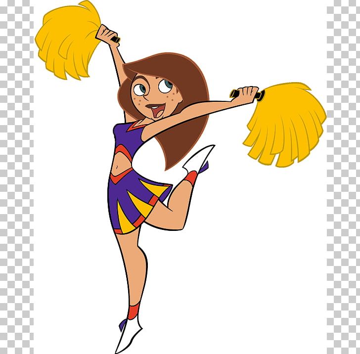 Cheerleading Cartoon Animation PNG, Clipart, Animation, Arm, Art, Artwork, Cartoon Free PNG Download