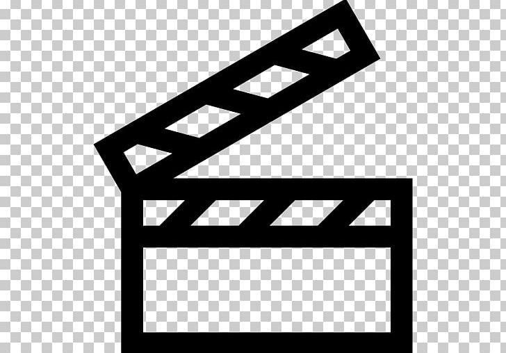 Clapperboard Computer Icons Cinematography Film PNG, Clipart, Angle, Area, Black, Black And White, Brand Free PNG Download