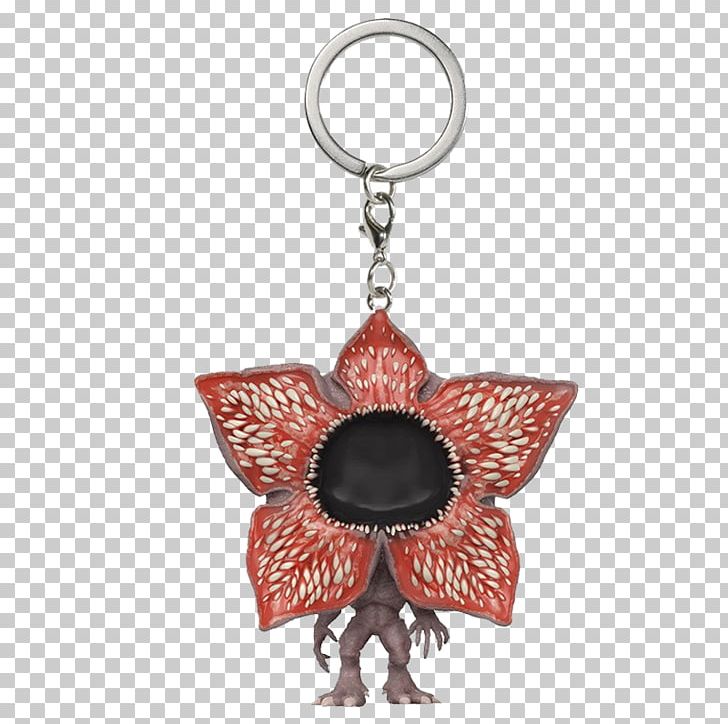 Demogorgon Eleven Key Chains Funko Action & Toy Figures PNG, Clipart, Action Toy Figures, Body Jewelry, Chain, Collectable, Demogorgon Free PNG Download