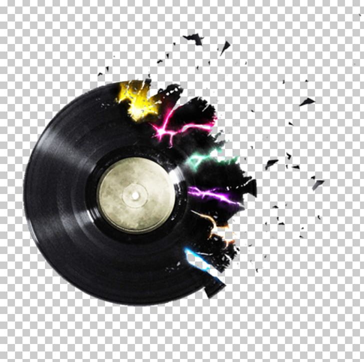 Disc Jockey Phonograph Record PNG, Clipart, Background, Button, Cd Background, Deviantart, Electronics Free PNG Download