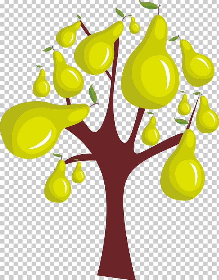 Food Pear PNG, Clipart, Adobe Illustrator, Beautiful Vector, Beauty, Beauty Salon, Branch Free PNG Download