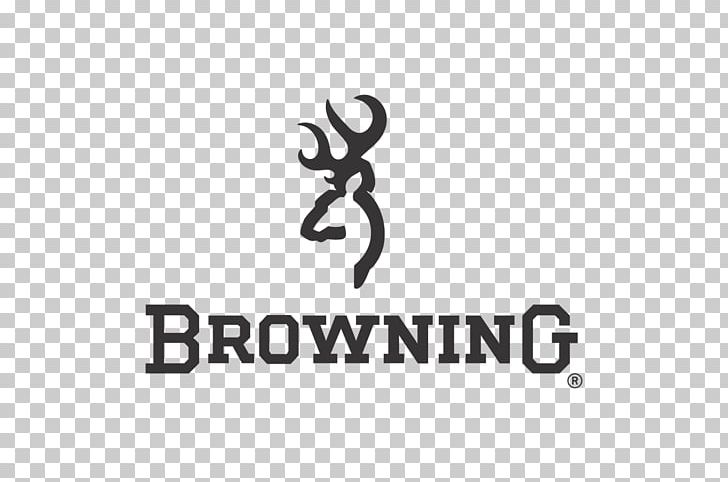 Logo Browning Citori Browning Arms Company Brand Firearm PNG, Clipart, Benelli Armi Spa, Black And White, Brand, Brown, Browning Arms Company Free PNG Download