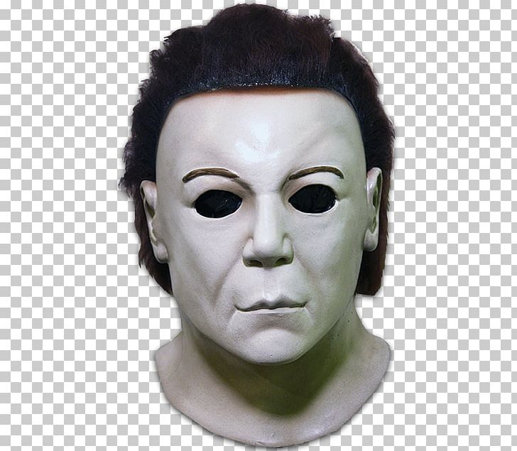 Michael Myers Halloween: Resurrection Halloween Film Series Mask PNG, Clipart, Clothing Accessories, Face, Film, Forehead, Halloween Free PNG Download