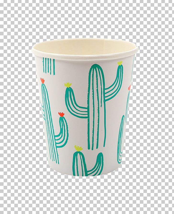 Paper Cup Plate Cactus Party Cups PNG, Clipart, Bowl, Cactus, Ceramic, Coffee Cup, Coffee Cup Sleeve Free PNG Download