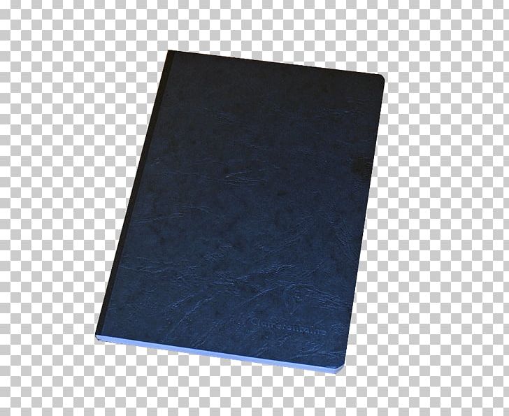 Paper Hardcover Notebook Clairefontaine PNG, Clipart, Bag, Blue, Book, Book Cover, Clairefontaine Free PNG Download