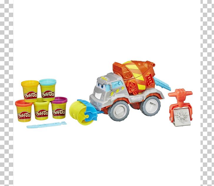 Play-Doh Toy Cement Mixers Fishpond Limited PNG, Clipart, Cement, Cement Mixers, Child, Doh, Fishpond Limited Free PNG Download