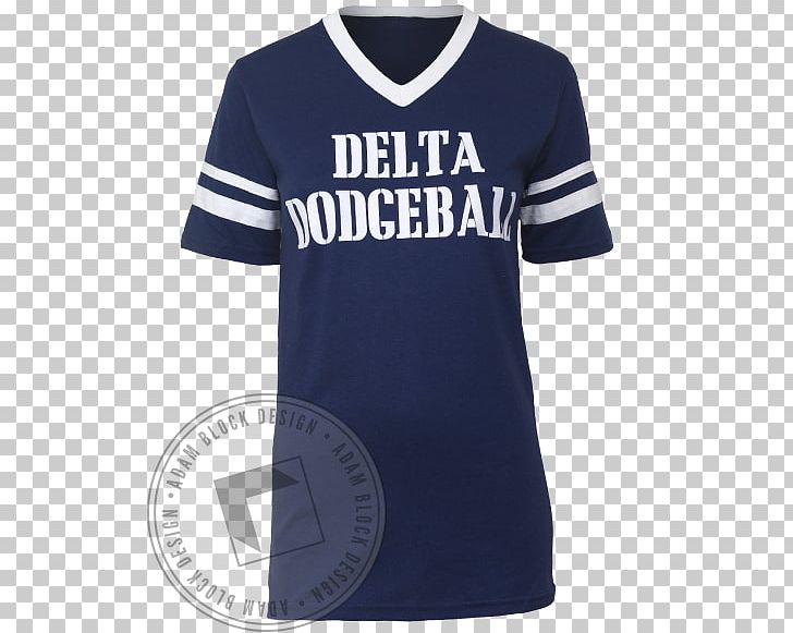Sports Fan Jersey Technical High School T-shirt PNG, Clipart, Active Shirt, Blue, Brand, Clothing, Dodge Ball Free PNG Download