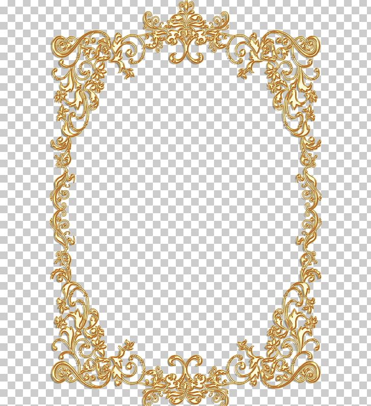 Borders And Frames Frames Gold Vintage PNG, Clipart, Area, Body Jewelry, Border, Borders, Borders And Frames Free PNG Download