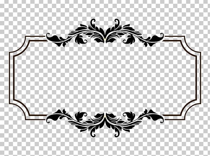 Frame Ornament Decorative Arts PNG, Clipart, Animals, Area, Black, Border Frame, Calligraphy And Painting Borders Free PNG Download