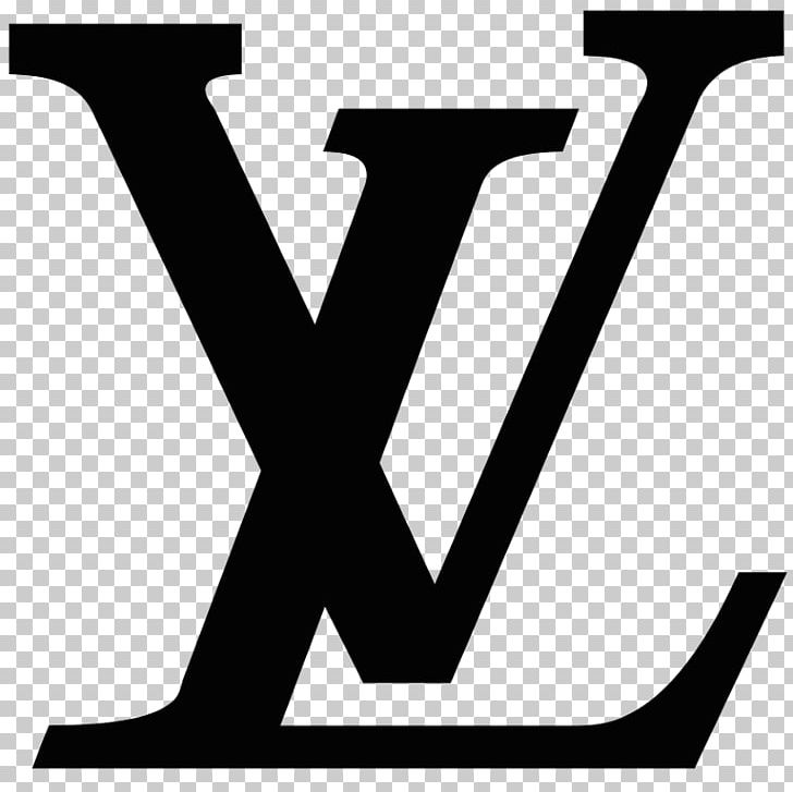 Louis Vuitton Logo Fashion Trademark Brand PNG, Clipart, Angle, Area