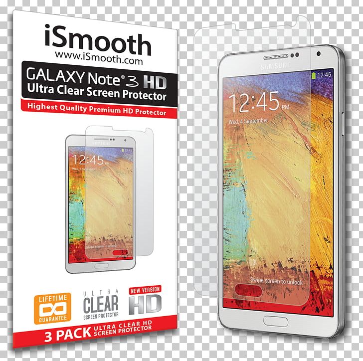 Smartphone Samsung Galaxy S III Neo Screen Protectors Samsung Galaxy S3 Neo PNG, Clipart, Electronic Device, Electronics, Gadget, Galaxy Note, Mobile Phone Free PNG Download