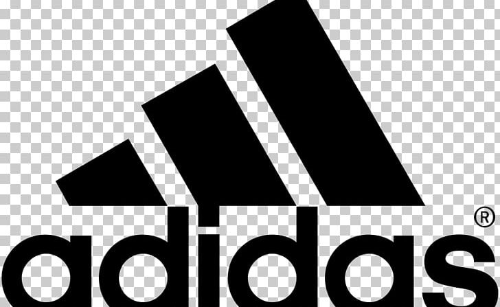 Adidas Originals Three Stripes Logo PNG, Clipart, Adidas, Adidas Originals, Angle, Black And White, Brand Free PNG Download
