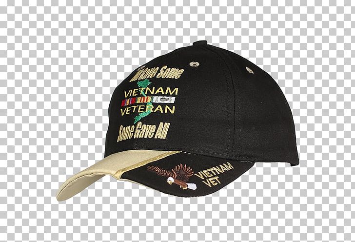 Baseball Cap United States Vietnam Veteran PNG, Clipart, Baseball Cap, Brand, Cap, Clothing, Hat Free PNG Download