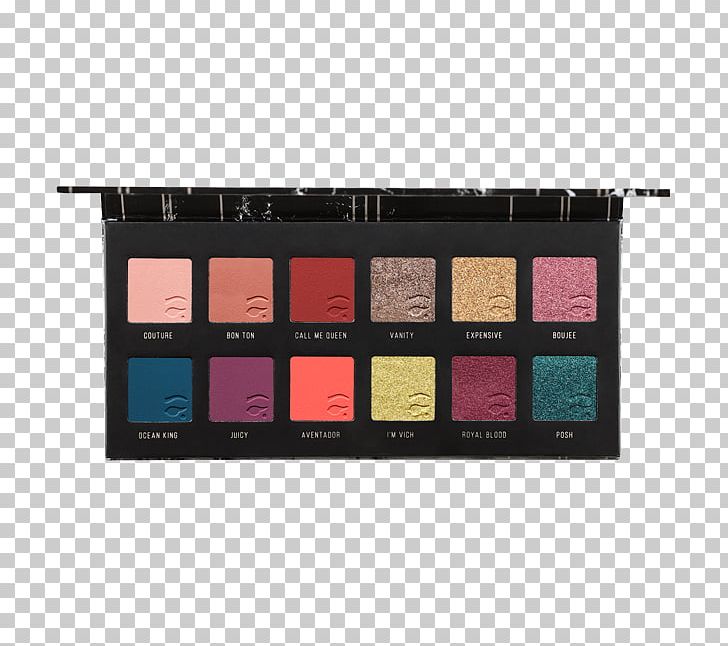 Eye Shadow Cosmetics Cosmoprof Palette PNG, Clipart, Beauty, Bologna, Color, Cosmetics, Cosmoprof Free PNG Download