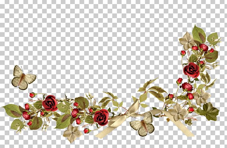 Frames PNG, Clipart, Animaux, Branch, Cut Flowers, Flora, Floral Design Free PNG Download
