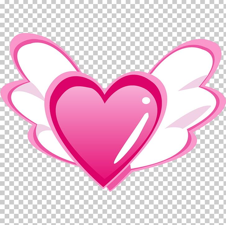 Heart Euclidean PNG, Clipart, Adobe Illustrator, Angel, Angel Wing, Angel Wings, Broken Heart Free PNG Download