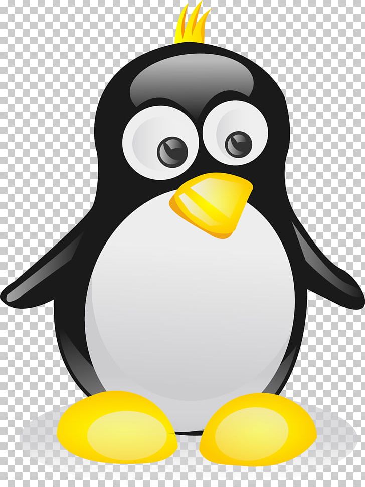 Penguin Free Content Tux PNG, Clipart, Animal, Animals, Beak, Bird, Cute Free PNG Download