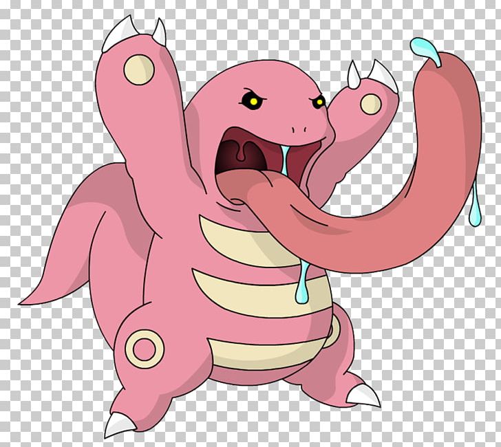 Pokémon GO Lickitung Sableye PNG, Clipart, Art, Cartoon, Drawing, Evolution, Fan Art Free PNG Download