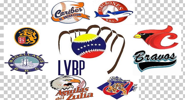 2017-18 Venezuelan Professional Baseball League La Liga MLB Liga Venezolana De Béisbol Profesional 2015-16 PNG, Clipart, Baseball, Brand, Label, La Liga, Logo Free PNG Download