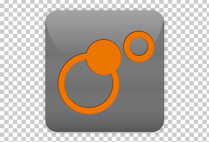 Circle Font PNG, Clipart, Circle, Loudspeaker, Orange, Symbol Free PNG Download