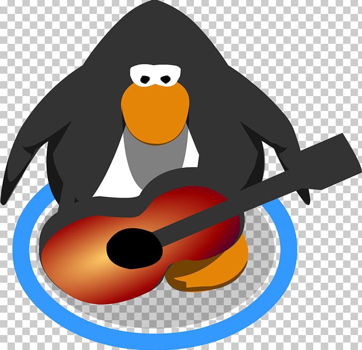 Club Penguin Baseball Glove PNG, Clipart, Acoustic Guitar, Ball, Baseball, Baseball Glove, Beak Free PNG Download