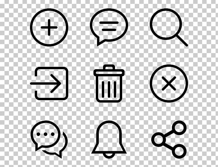 Computer Icons Encapsulated PostScript PNG, Clipart, Angle, Black, Black And White, Brand, Circle Free PNG Download