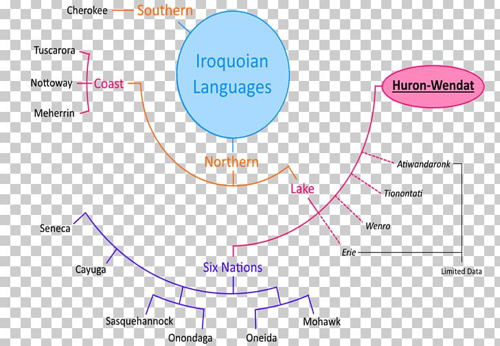 Iroquoian Languages Wyandot People Wyandot Language Iroquois Family Tree PNG, Clipart, Angle, Area, Diagram, Family, Family Tree Free PNG Download