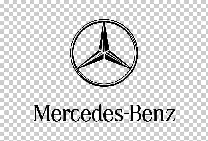 Mercedes-Benz A-Class Car Daimler AG Logo PNG, Clipart, Angle, Area, Black And White, Brand, Car Free PNG Download