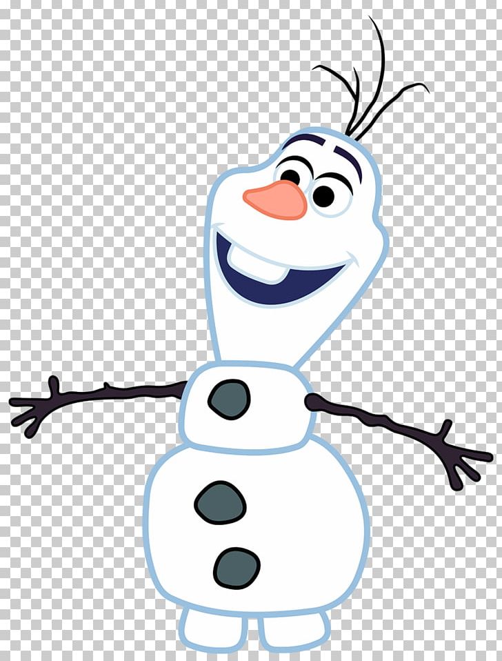 how to draw frozen snowman