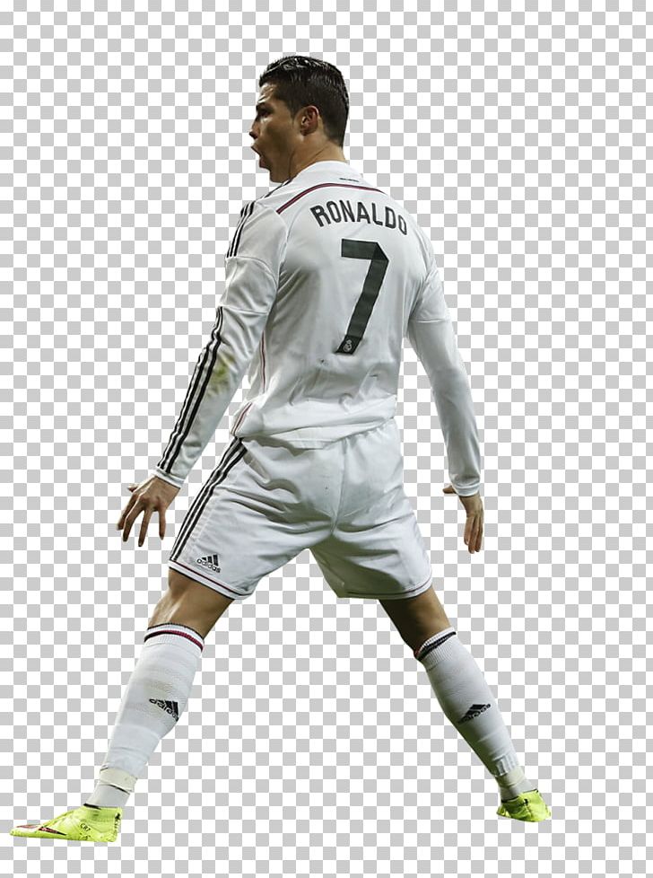 Real Madrid C.F. Football Player Sport PNG, Clipart, Baseball Equipment, Clothing, Cristiano Ronaldo, Football, Football Player Free PNG Download