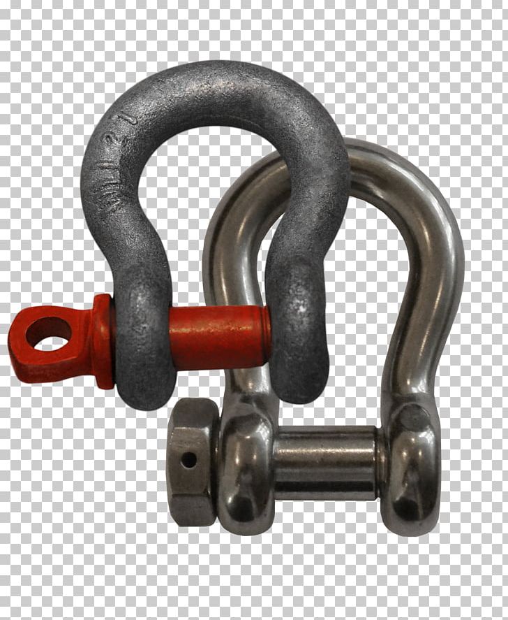 Shackle Anchor Stainless Steel Bolt PNG, Clipart, Anchor, Bolt, Chain, Exercise Equipment, Fastener Free PNG Download