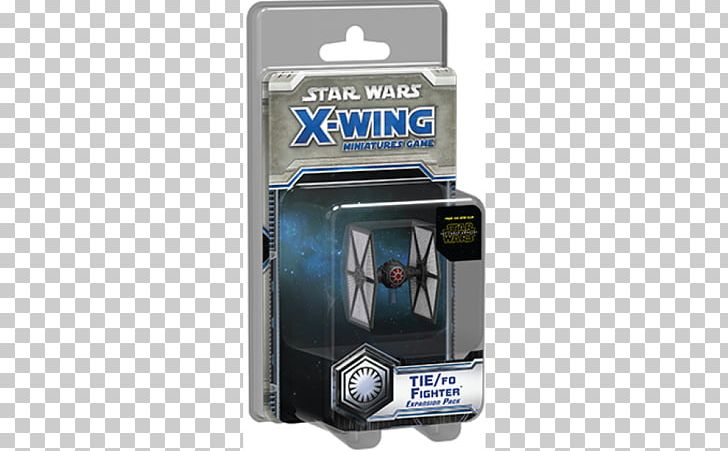 Star Wars: X-Wing Miniatures Game Fantasy Flight Games Star Wars X-Wing TIE/FO Fighter Expansion Pack X-wing Starfighter PNG, Clipart, Electronic Device, Electronics, Expansion Pack, Game, Hardware Free PNG Download