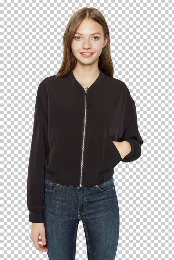 T-shirt Sweater Clothing Blouse Jacket PNG, Clipart, Black, Blouse, Cardigan, Clothing, Collar Free PNG Download