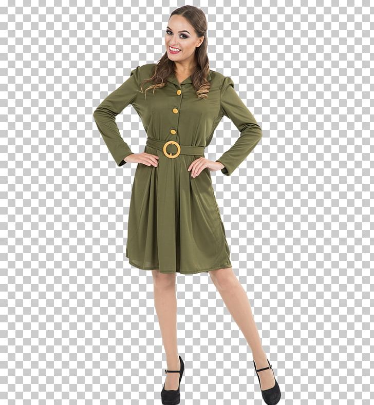 1940s Costume Party Clothing Dress Second World War PNG, Clipart, 1940s, Clothing, Coat, Costume, Costume Party Free PNG Download