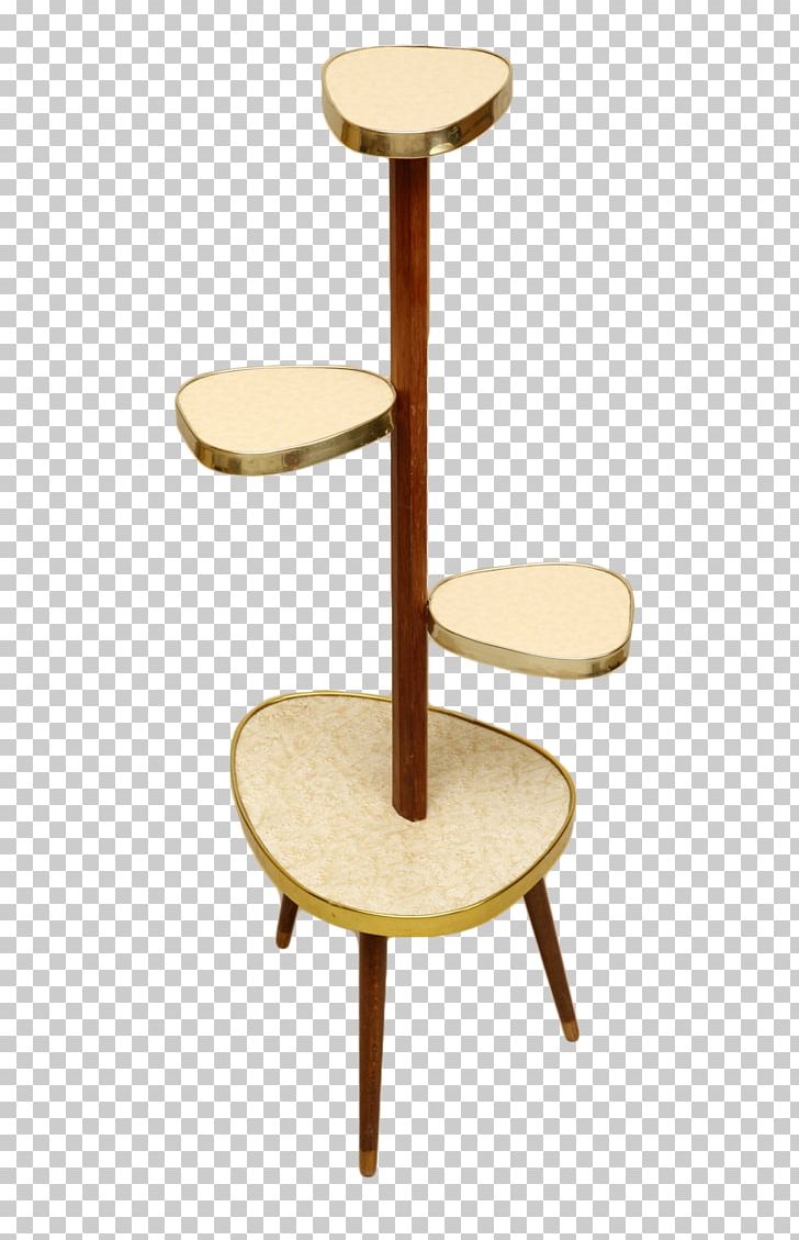 1960s Table Flower Garden Polish People's Republic Furniture PNG, Clipart, 1960s, Angle, Chair, End Table, Exhausted Free PNG Download