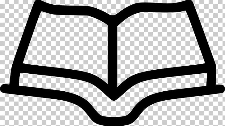 Book Computer Icons PNG, Clipart, Angle, Area, Black And White, Book, Cdr Free PNG Download