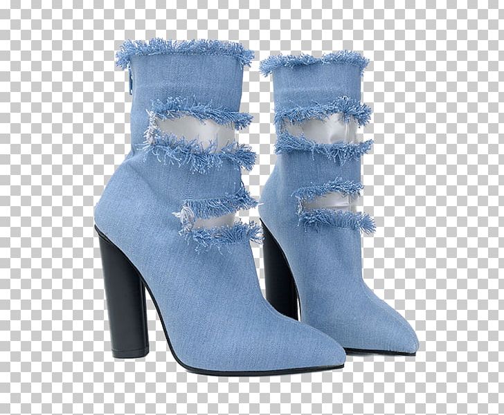Boot High-heeled Footwear Shoe PNG, Clipart, Accessories, Ankle, Blue, Boots, Cowboy Free PNG Download