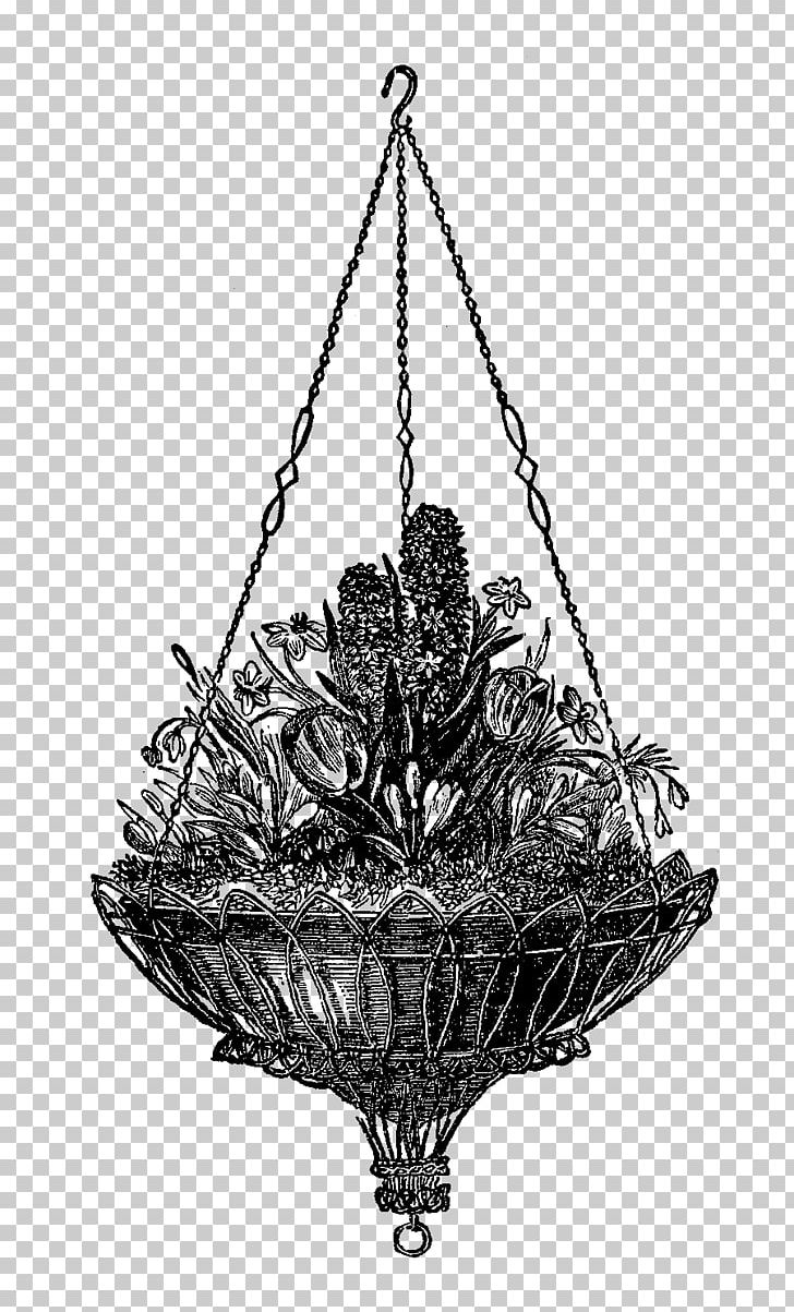 Drawing PNG, Clipart, Basket, Black And White, Drawing, Flower, Food Gift Baskets Free PNG Download