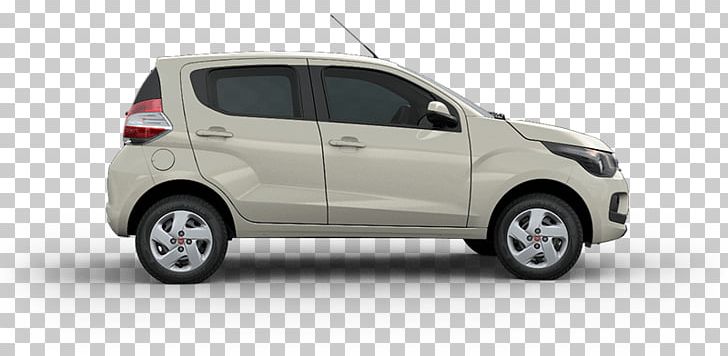 Fiat Mobi Fiat Automobiles City Car Compact Car PNG, Clipart, Alloy Wheel, Automotive Design, Automotive Wheel System, Brand, Car Free PNG Download