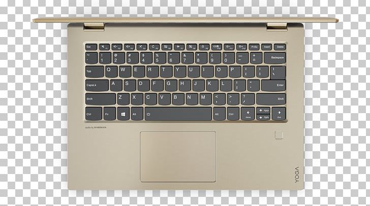 Laptop Lenovo Yoga 520 (14) Intel Core I5 Kaby Lake PNG, Clipart, 2in1 Pc, Computer, Ddr4 Sdram, Electronics, Hard Drives Free PNG Download